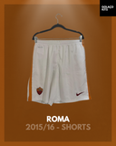 Roma 2015/16 - Shorts