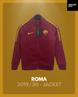 Roma 2019/20 - Jacket *BNWT*