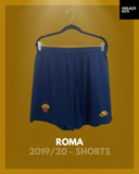 Roma 2019/20 - Shorts
