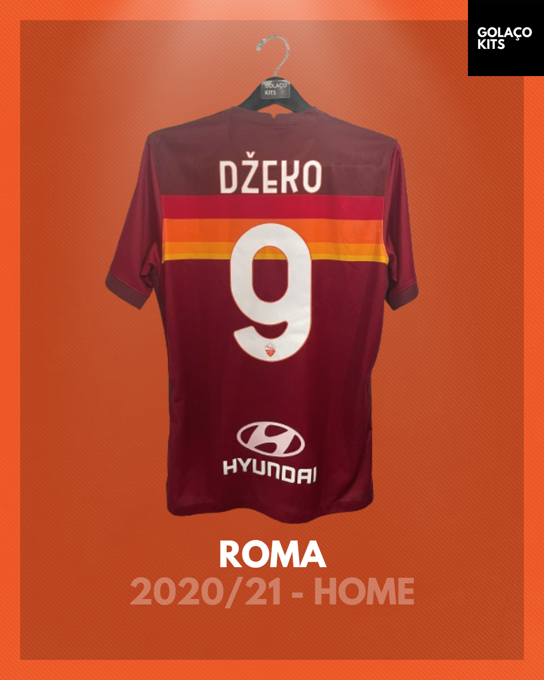 Roma fifa 21 maglia new arrivals - Main Image
