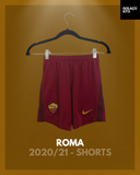 Roma 2020/21 - Shorts