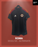 Roma 2023/24 - Alternate