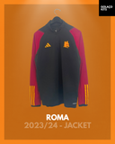 Roma 2023/24 - Jacket