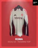 Roma 2024/25 - Training Top
