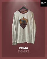 Roma - T-Shirt - Long Sleeve