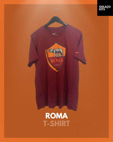Roma - T-Shirt