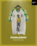 Ronaldinho - Bootleg