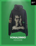 Ronaldinho - Hoodie
