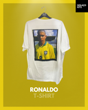 Ronaldo - T-Shirt
