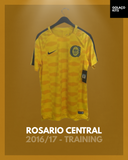 Rosario Central 2016/17 - Training *BNWT*