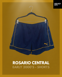 Rosario Central - Shorts