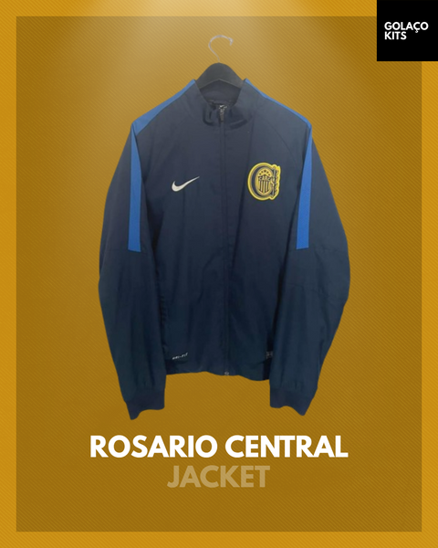 Rosario Central - Jacket