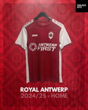 Royal Antwerp 2024/25 - Home *BNWT*