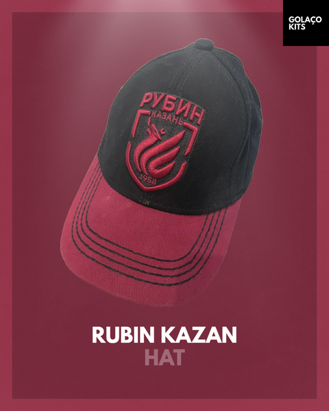 Rubin Kazan - Hat