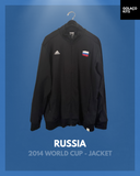 Russia 2014 World Cup - Jacket