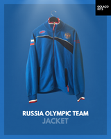 Russia Olympic Team - Jacket