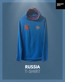 Russia - T-Shirt - Long Sleeve
