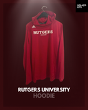 Rutgers University - Hoodie