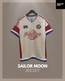 Sailor Moon - Jersey