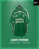 Saint Etienne 2006/07 - Home
