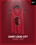 Saint Louis City - Tank Top - Womens