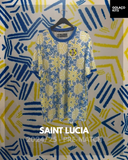 Saint Lucia 2024/25 - Pre-Match
