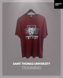 Saint Thomas University - Training