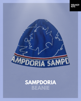 Sampdoria - Beanie