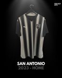 San Antonio 2023 - Home *BNWT*