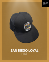 San Diego Loyal - Hat