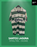 Santos Laguna 1996/98 - Home - #19