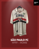 São Paulo FC 1999 - Home - #10