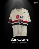 São Paulo FC 2005 - Home - #10