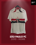 São Paulo FC 2010 - Home - #9