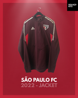 São Paulo FC 2022 - Jacket