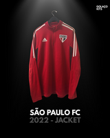 São Paulo FC 2022 - Jacket