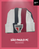 São Paulo FC - Beanie