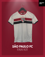 São Paulo FC - Fan Kit