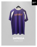 Saprissa - Fan Kit