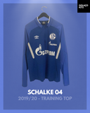 Schalke 04 2019/20 - Training Top