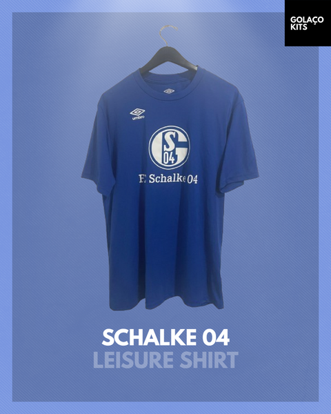 Schalke 04 - Leisure Shirt