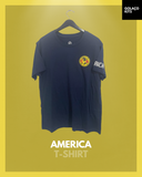 America - T-Shirt - Henry #21 *BNWOT*