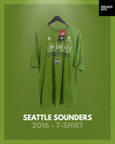 Seattle Sounders 2016 - T-Shirt *BNWT*