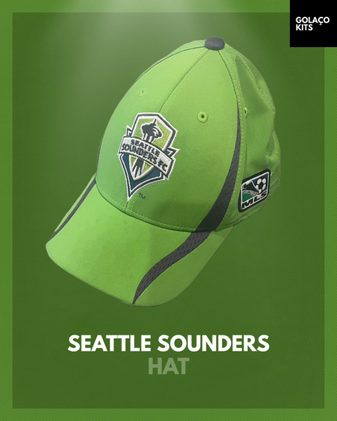 Seattle Sounders 2012 - Hat