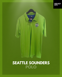Seattle Sounders - Polo *BNWT*
