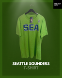 Seattle Sounders - T-Shirt *BNWT*