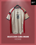 Seleccion Cuba-Miami - Home