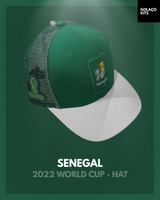 Senegal 2022 World Cup - Hat *BNWT*