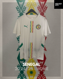 Senegal 2024/25 - Home *BNWT*