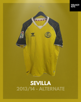 Sevilla 2013/14 - Alternate